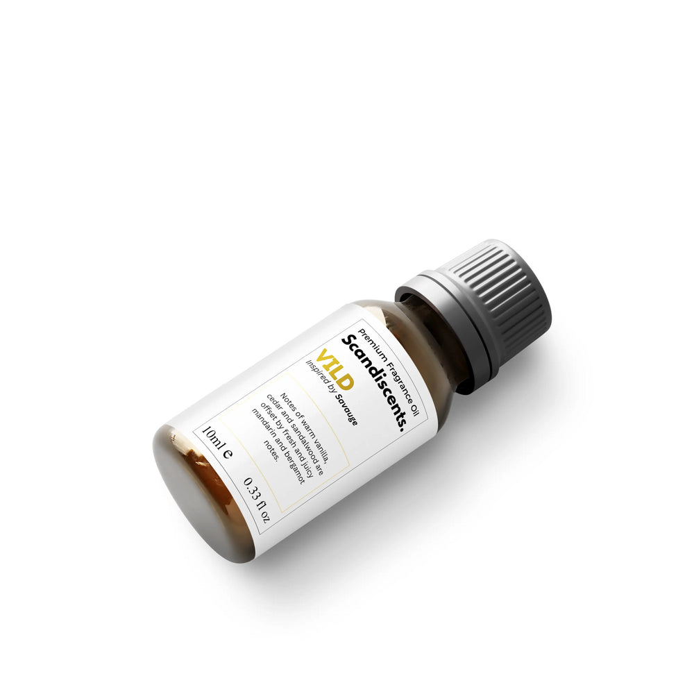 Sauvage - Inspired by Collection Scandiscents