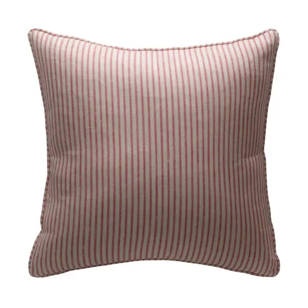 Savannah Paradise Sustainable Feather, Cushion Andrew Martin