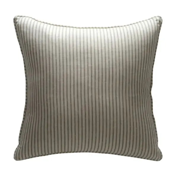 Savannah Storm Fb Savannah Storm P, Sustainable Feather, Cushion Andrew Martin