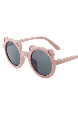 Mocha Sunglasses