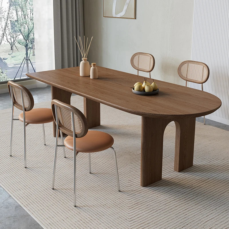 Uta Dining table Nisu Home