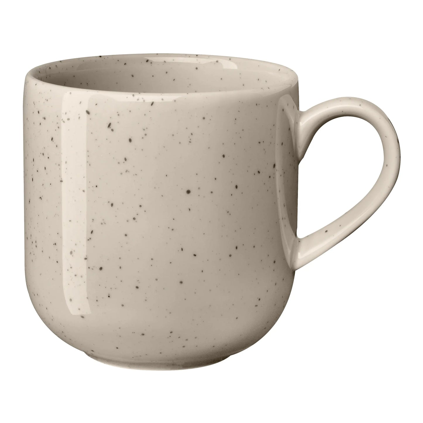 Scandi Living Freckle Mug 38 Cl Beige Scandi Living
