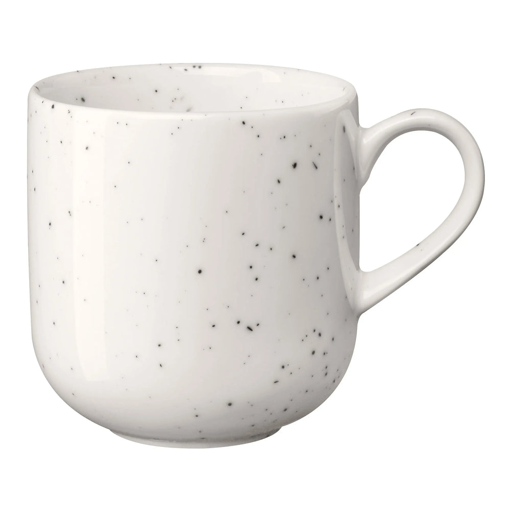 Scandi Living Freckle Mug 38 Cl White Scandi Living