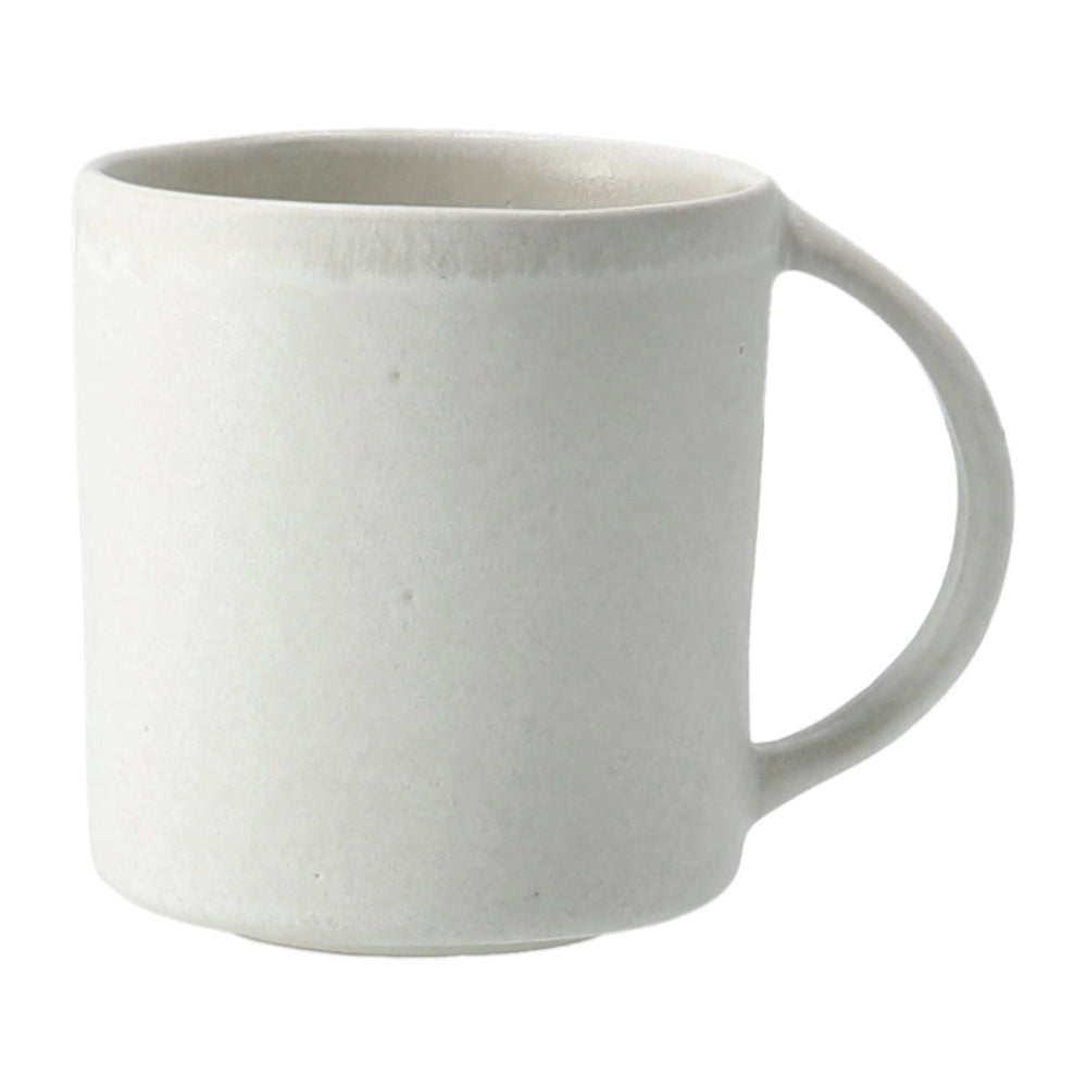 Scandi Living Sandsbro Mug 30 Cl Off White Scandi Living