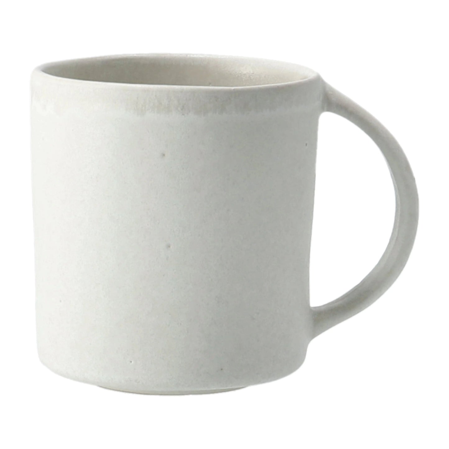 Scandi Living Sandsbro Mug 30 Cl Off White Scandi Living