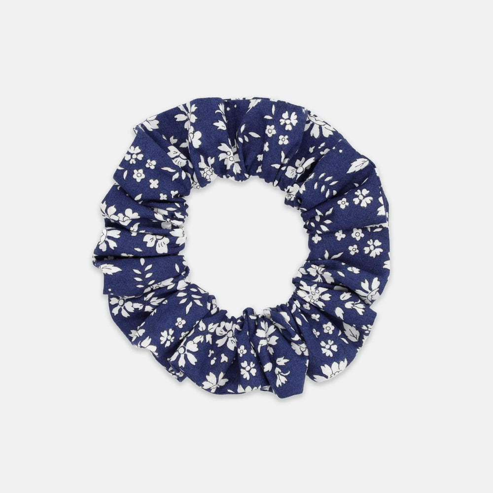 Scrunchie - Liberty Capel U Print Holme & Moss