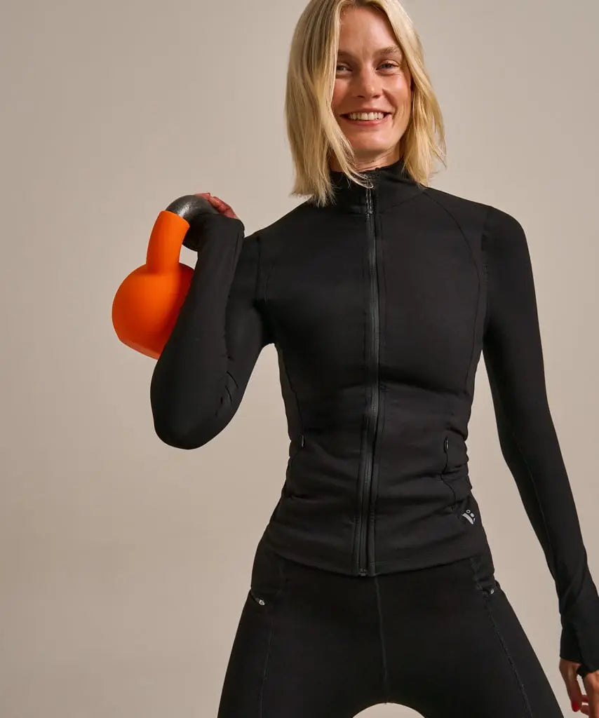 Sculpting Training Top BAM Clothing