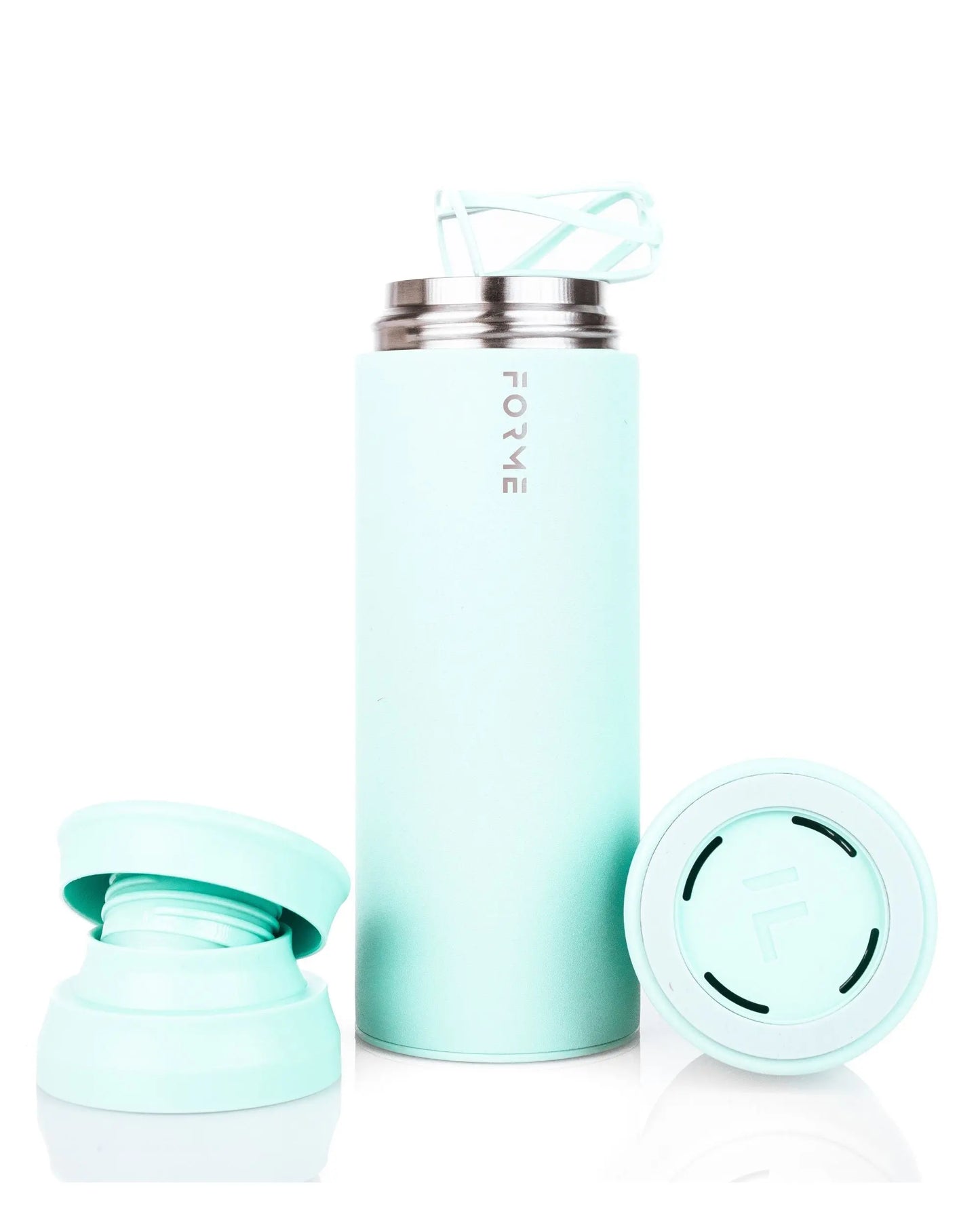Sea Mist OG Water Bottle FORME