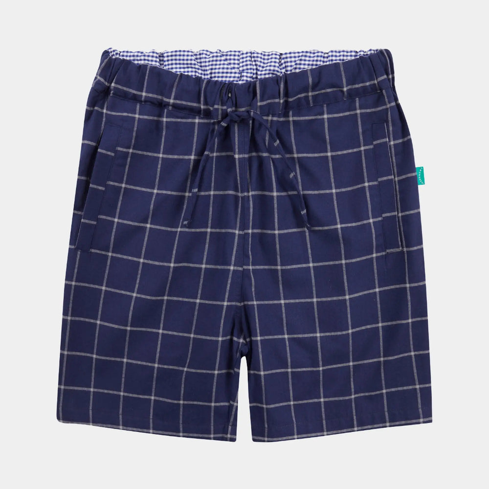 Sea Otter Unisex Pyjama Shorts Loungers Clothing Ltd