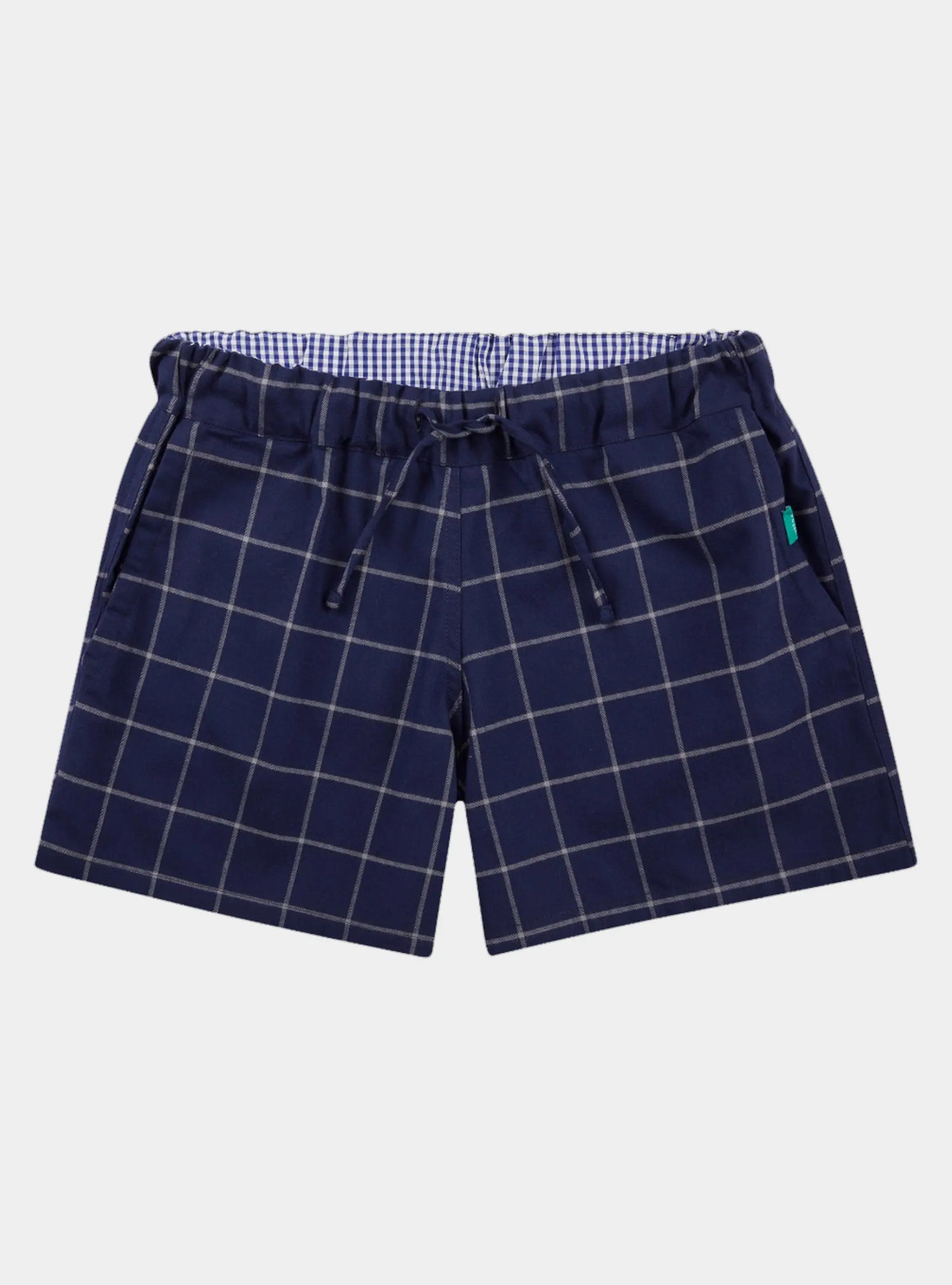 Sea Otter Unisex Pyjama Shorts Loungers Clothing Ltd