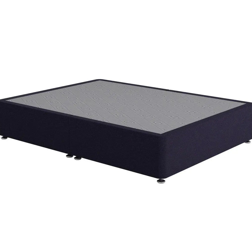 Sealy Divan Base - Blue Dreams