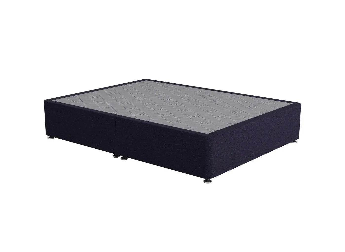 Sealy Divan Base - Blue Dreams