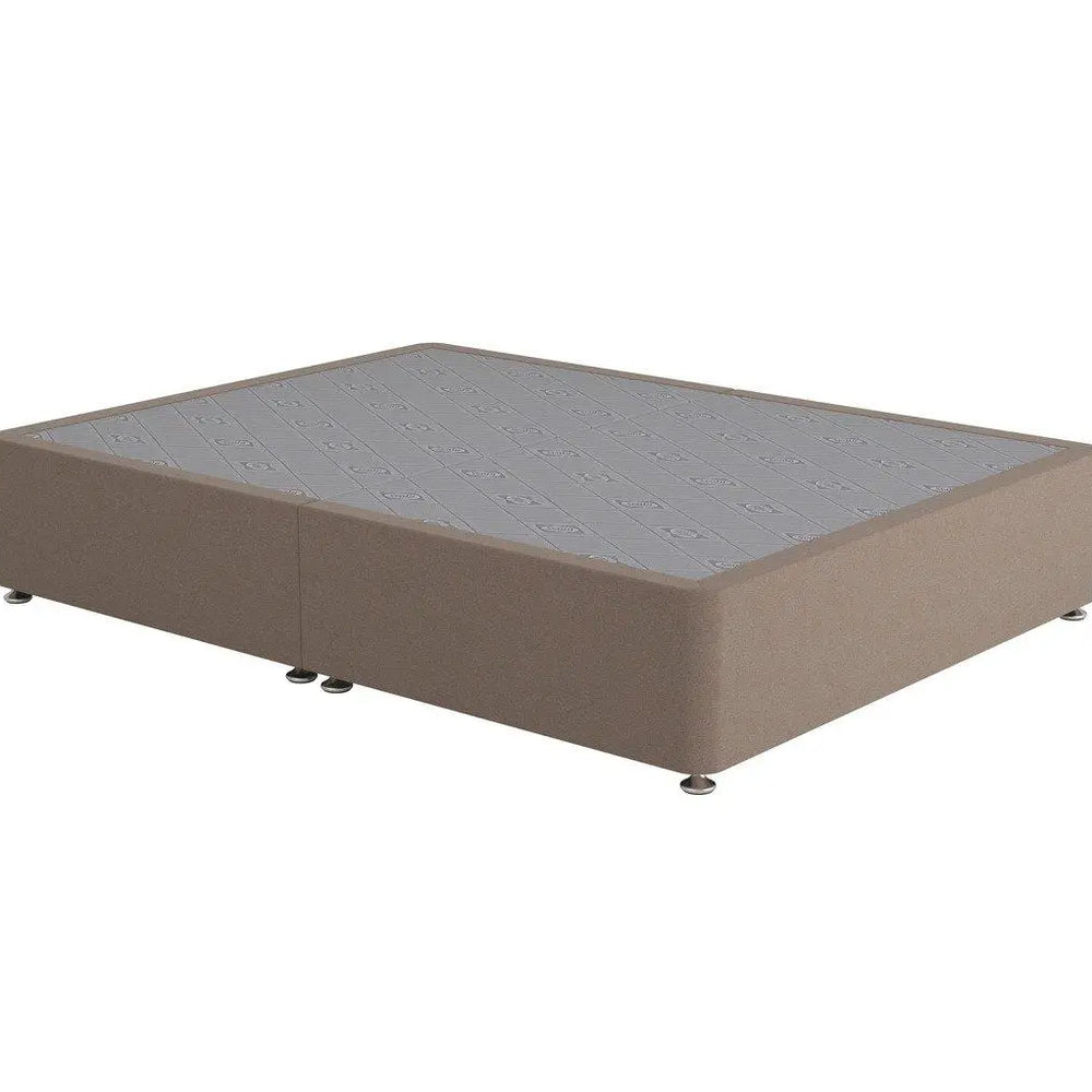 Sealy Divan Base - Brown Dreams