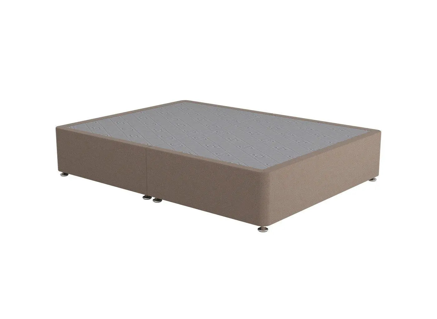 Sealy Divan Base - Brown Dreams
