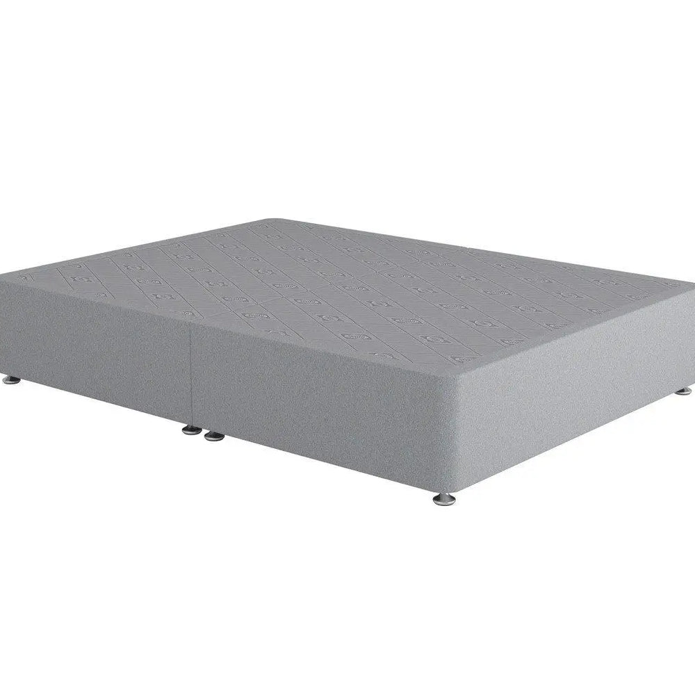 Sealy Divan Base - Silver Dreams