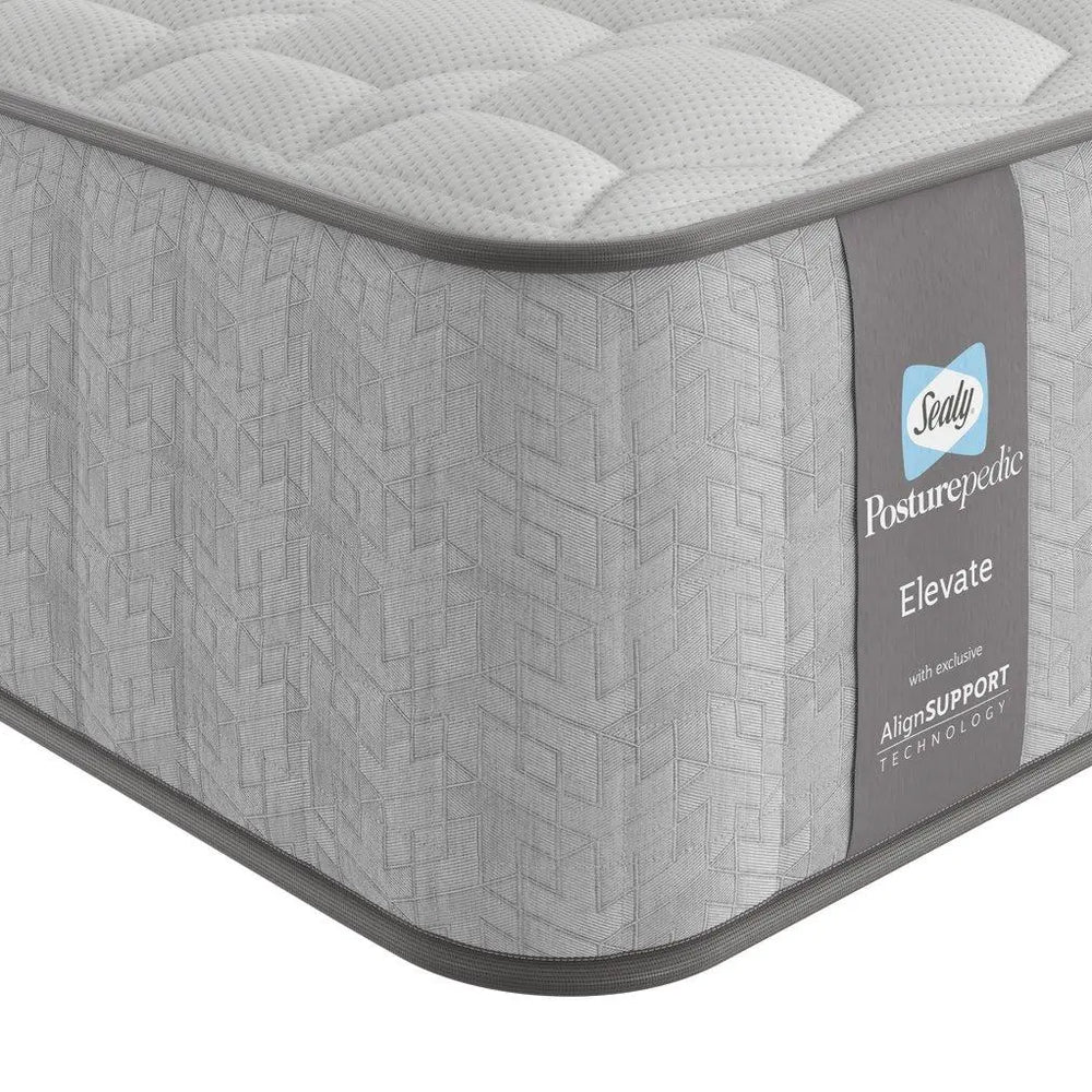 Sealy Elevate Hagen Sleepmotion Mattress Dreams