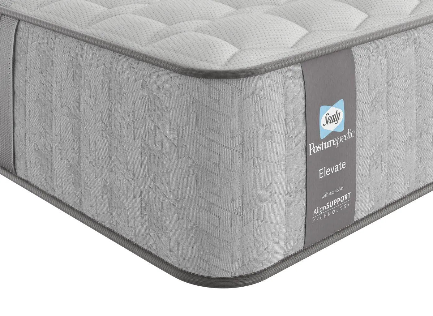 Sealy Elevate Hagen Sleepmotion Mattress Dreams