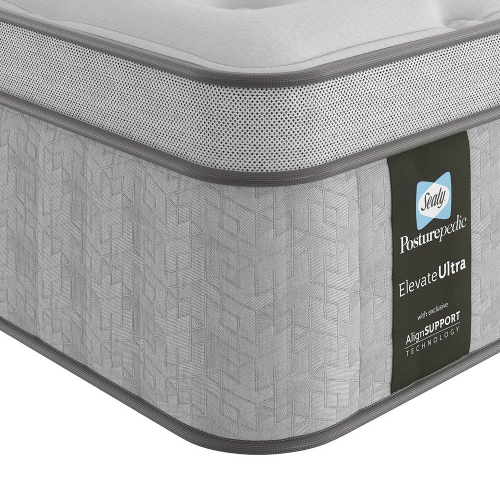 Sealy Elevate Ultra Antuco Mattress Dreams