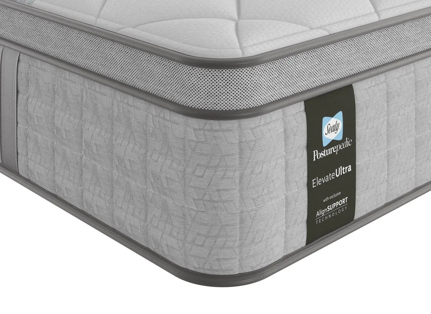 Sealy Elevate Ultra Daito Sleepmotion Mattress Dreams