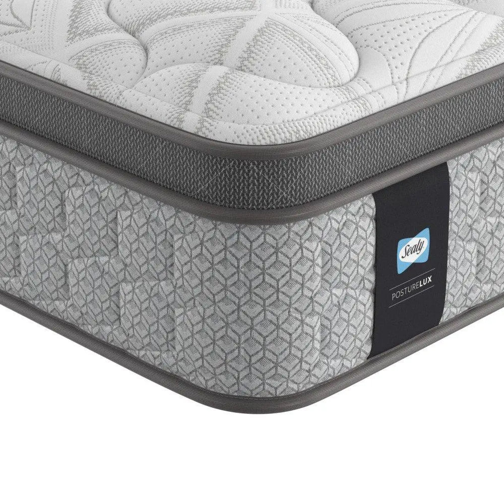 Sealy PostureLux Forbes Mattress Dreams