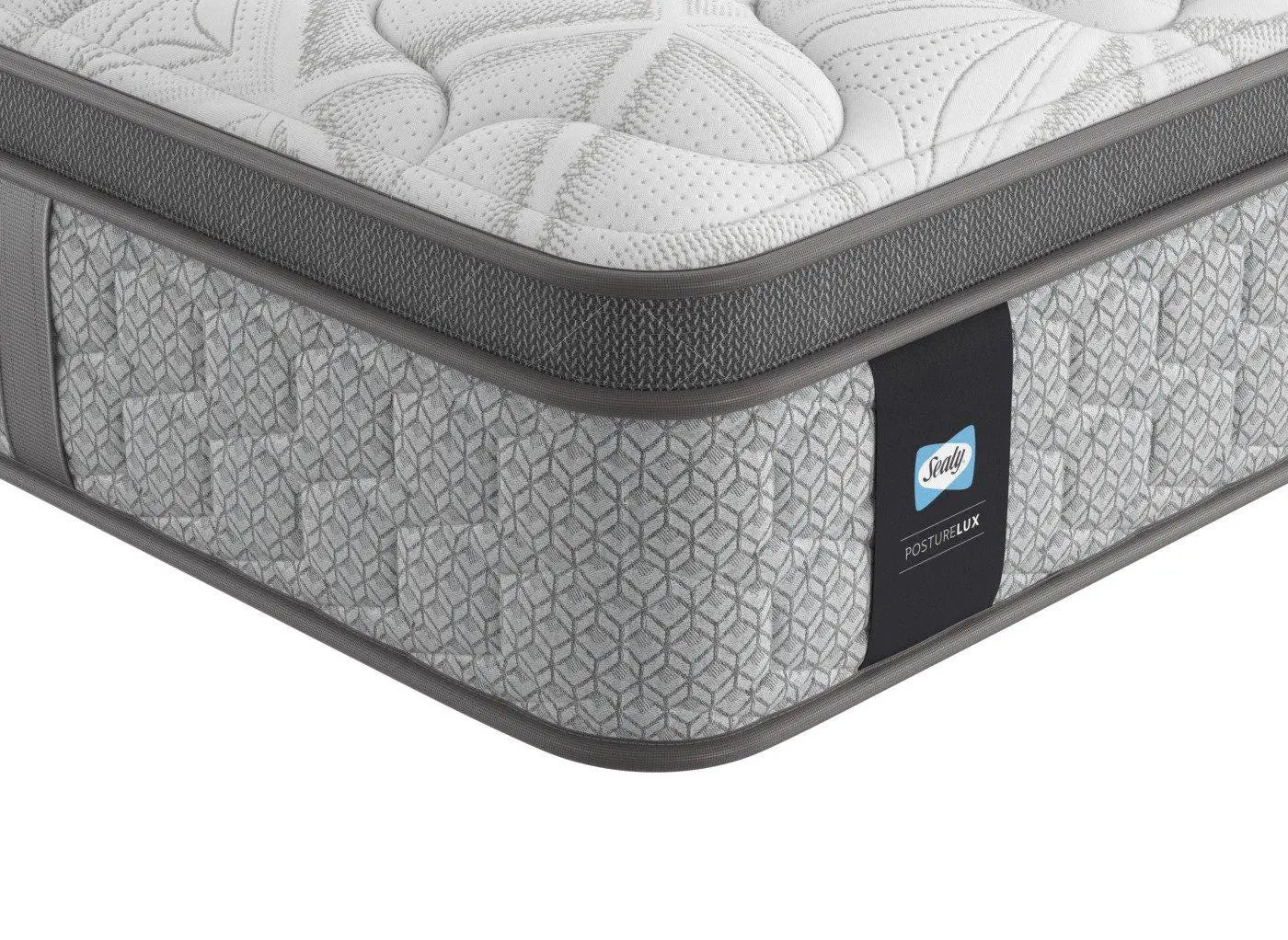 Sealy PostureLux Forbes Mattress Dreams