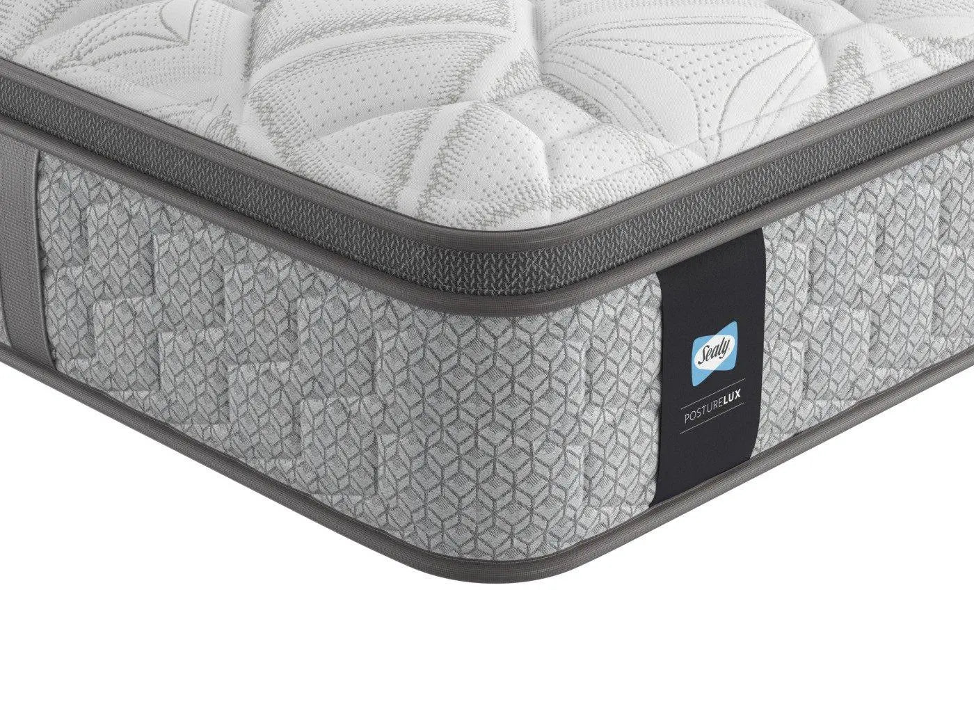 Sealy PostureLux Kindra Mattress Dreams