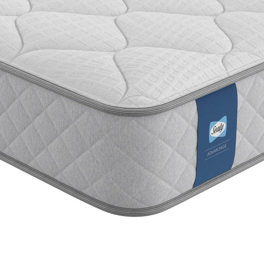 Sealy PostureTech Alderney Mattress Dreams