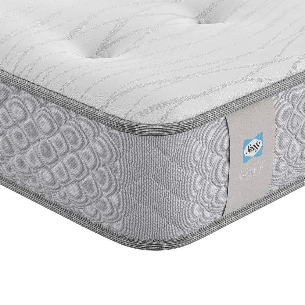 Sealy PostureTech Oxwich Mattress Dreams