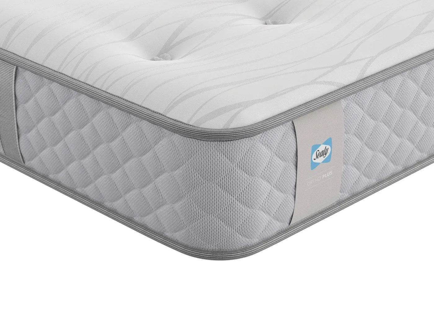 Sealy PostureTech Oxwich Mattress Dreams
