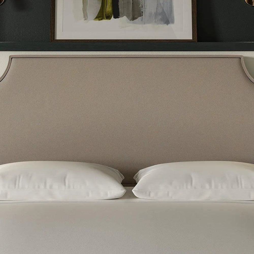 Sealy Tate Headboard - Beige Dreams