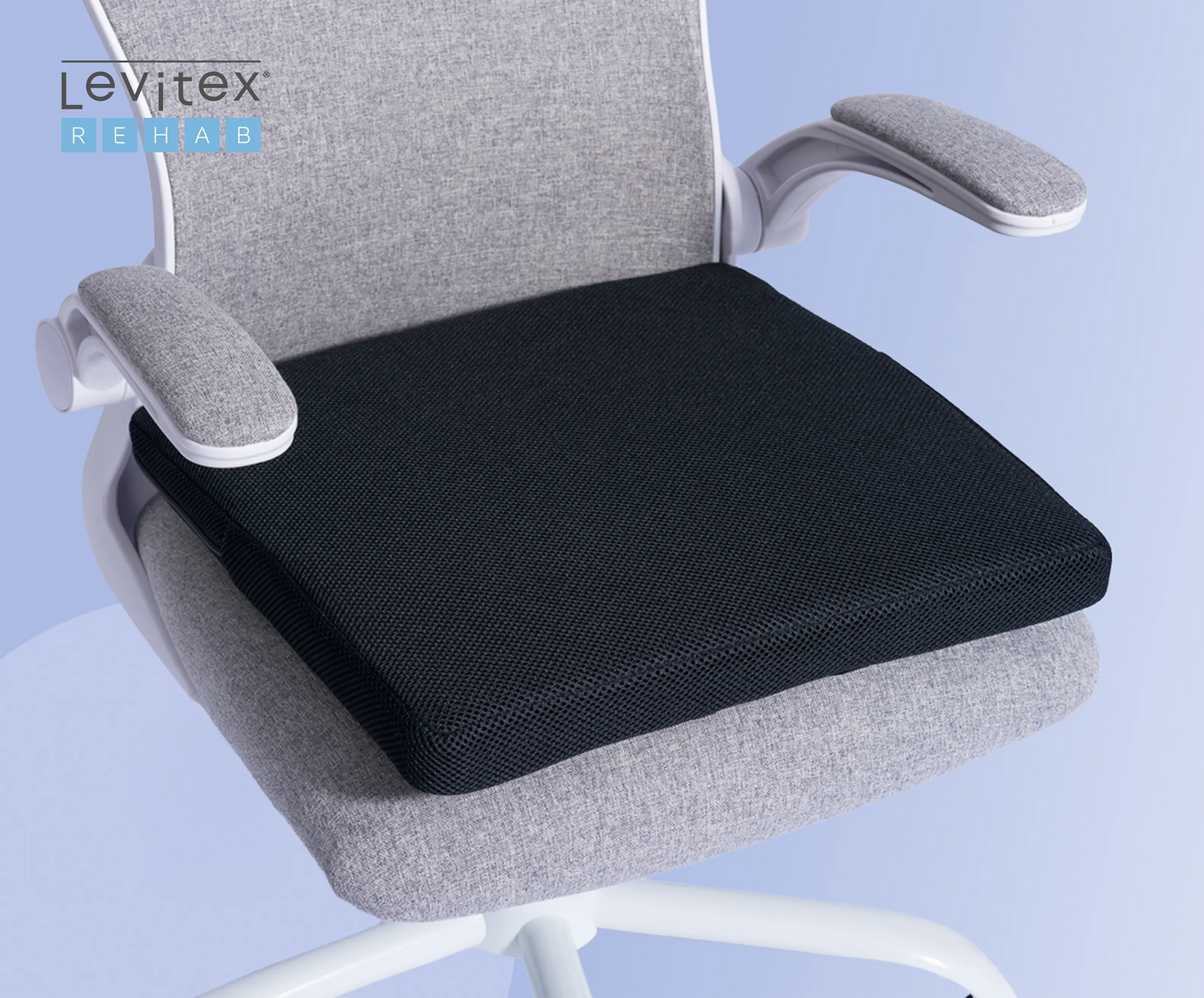Comfort Seat Topper Levitex