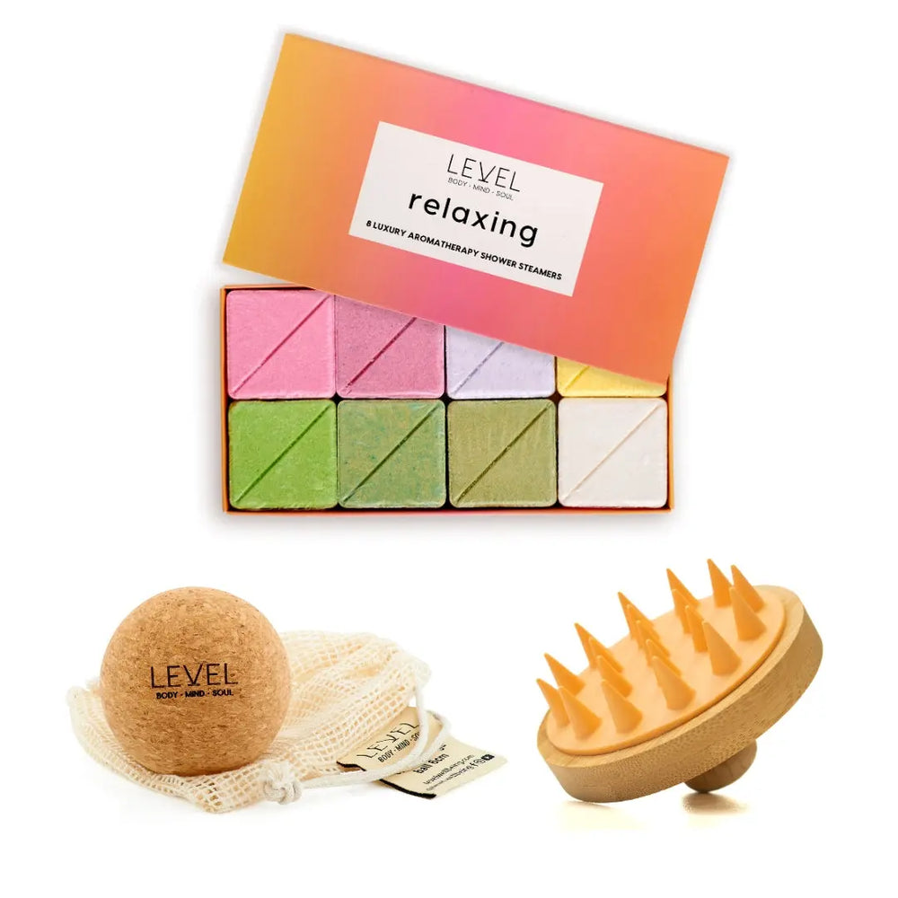 Self-Care Essentials Set SMUG