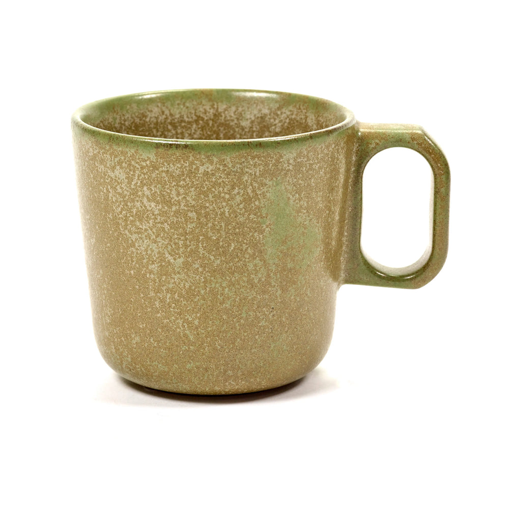Serax Surface Mug 30 Cl Camogreen Serax