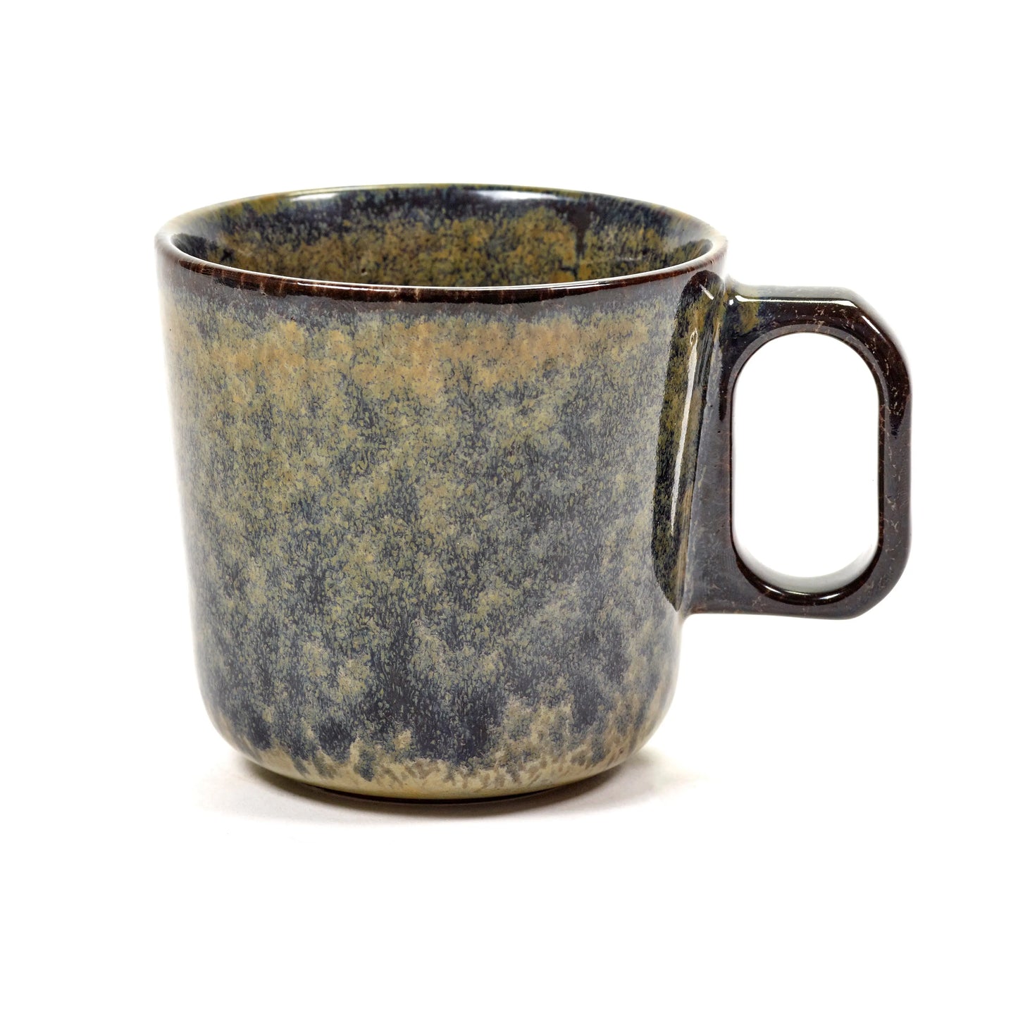 Serax Surface Mug 30 Cl Indi Grey Serax