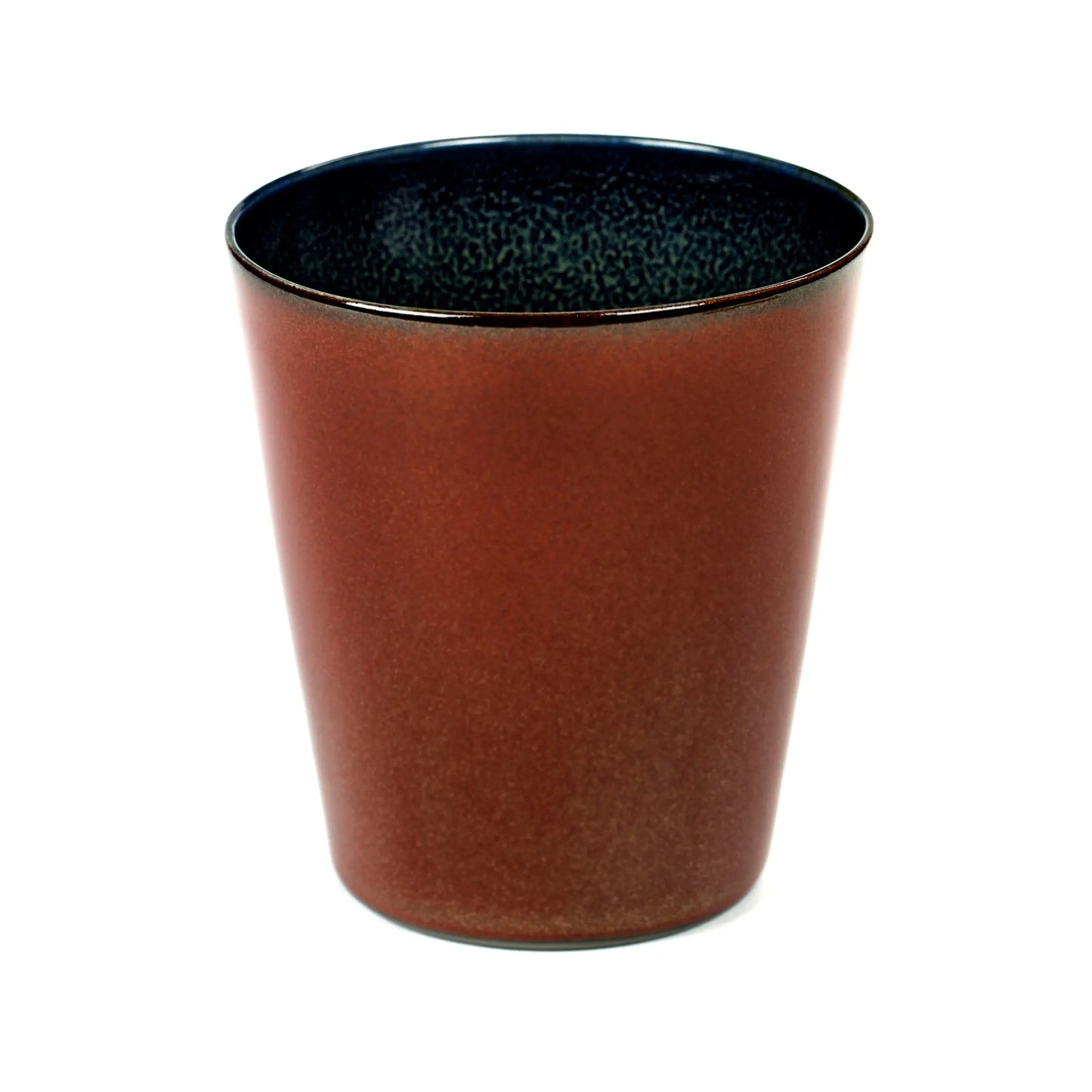 Serax Terres De R�ves Cup M Rust-Dark Blue Serax