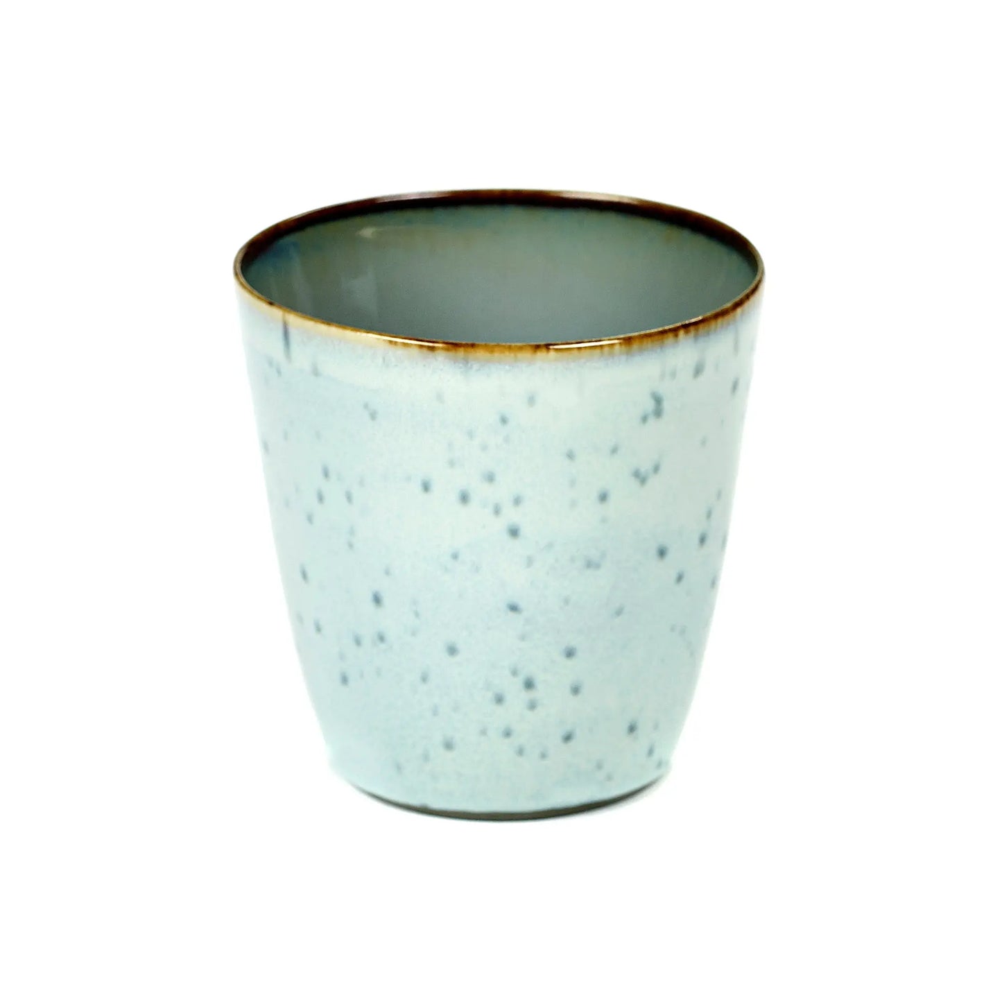 Serax Terres De R�ves Cup S Light Blue-Smokey Blue Serax