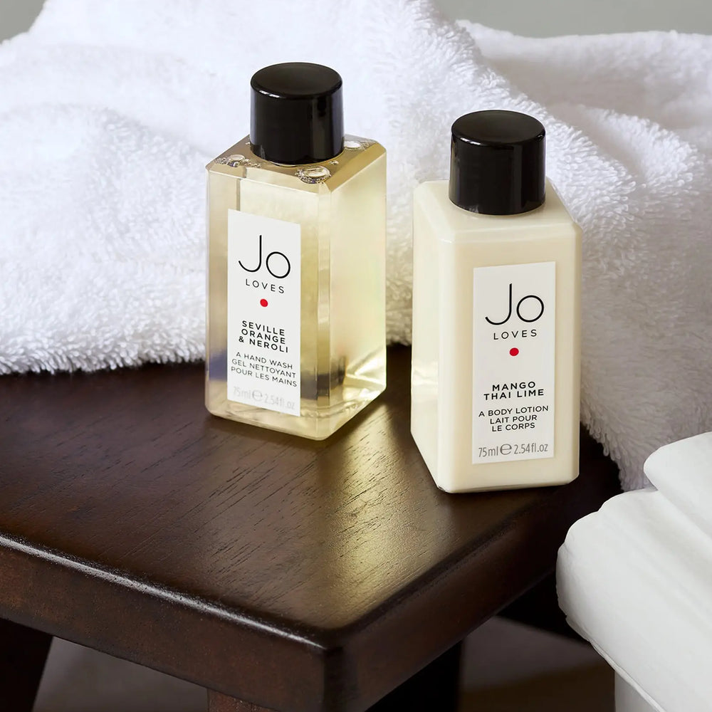 Seville Orange & Neroli A Hand Wash Jo Loves