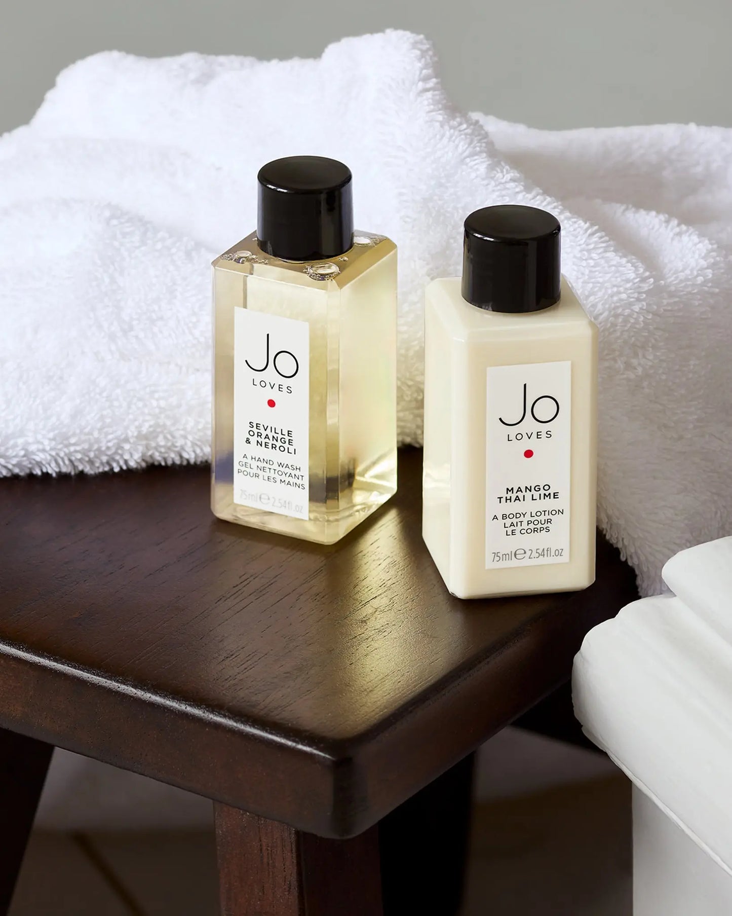 Seville Orange & Neroli A Hand Wash Jo Loves