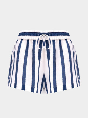 Nautical print