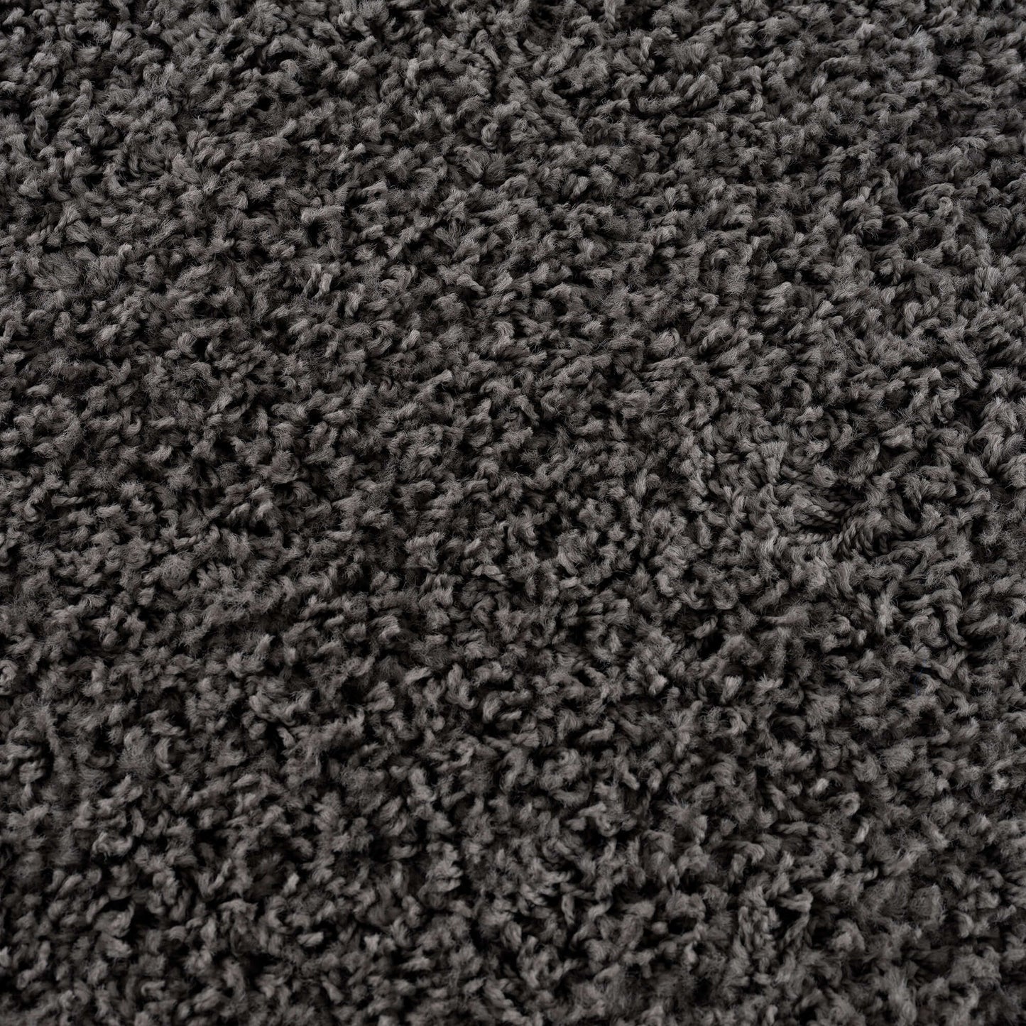 Shaggy Rug Dark Grey | 380DG The Rugs