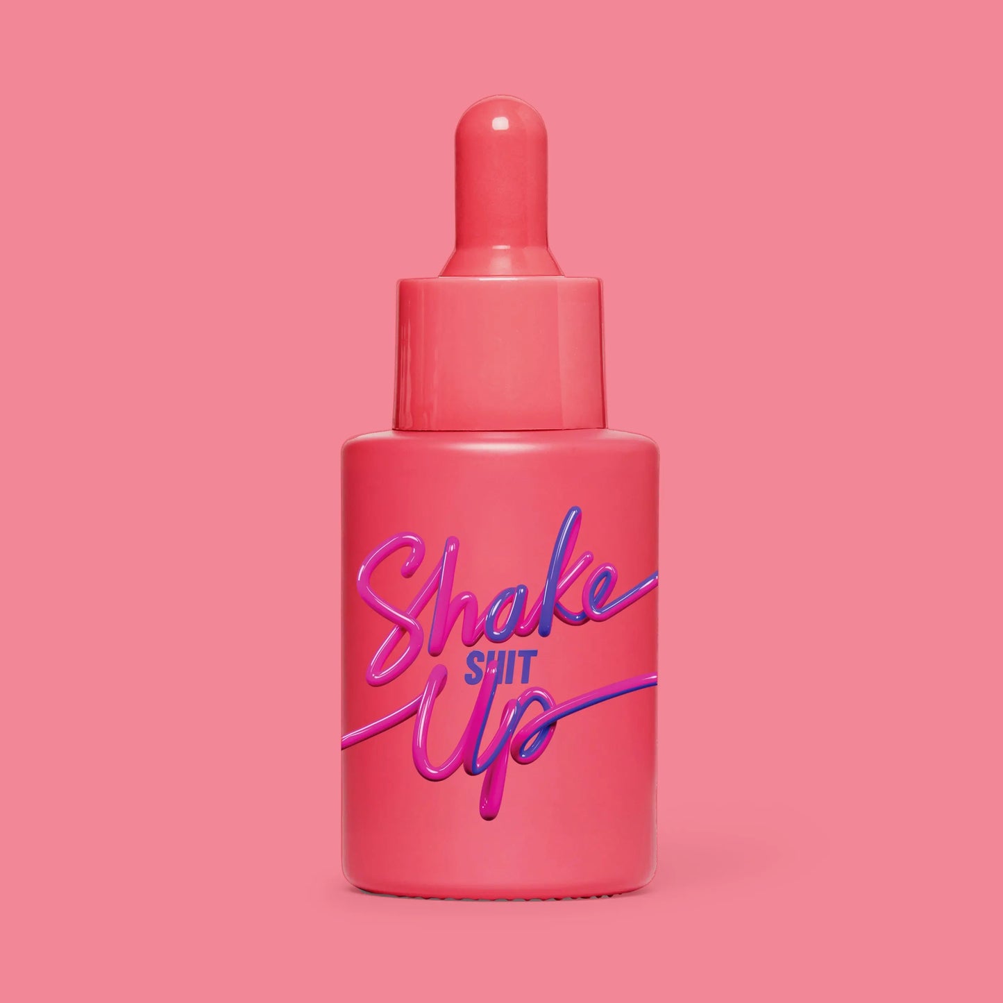 Shake It Up Facial Oil HotChi