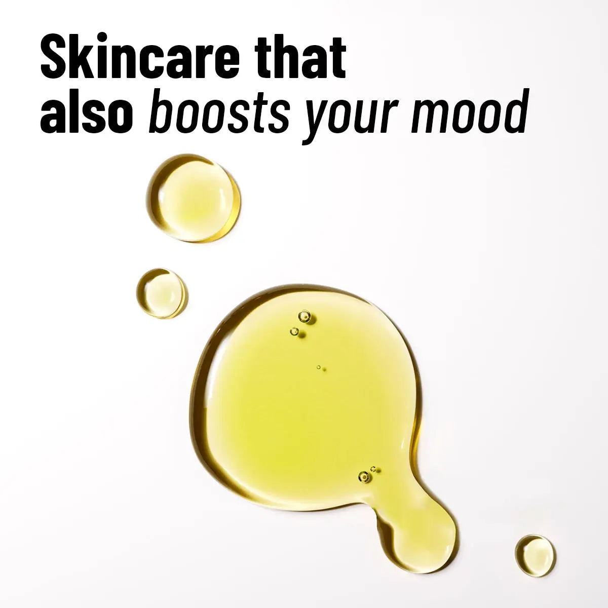 Shake It Up Facial Oil HotChi