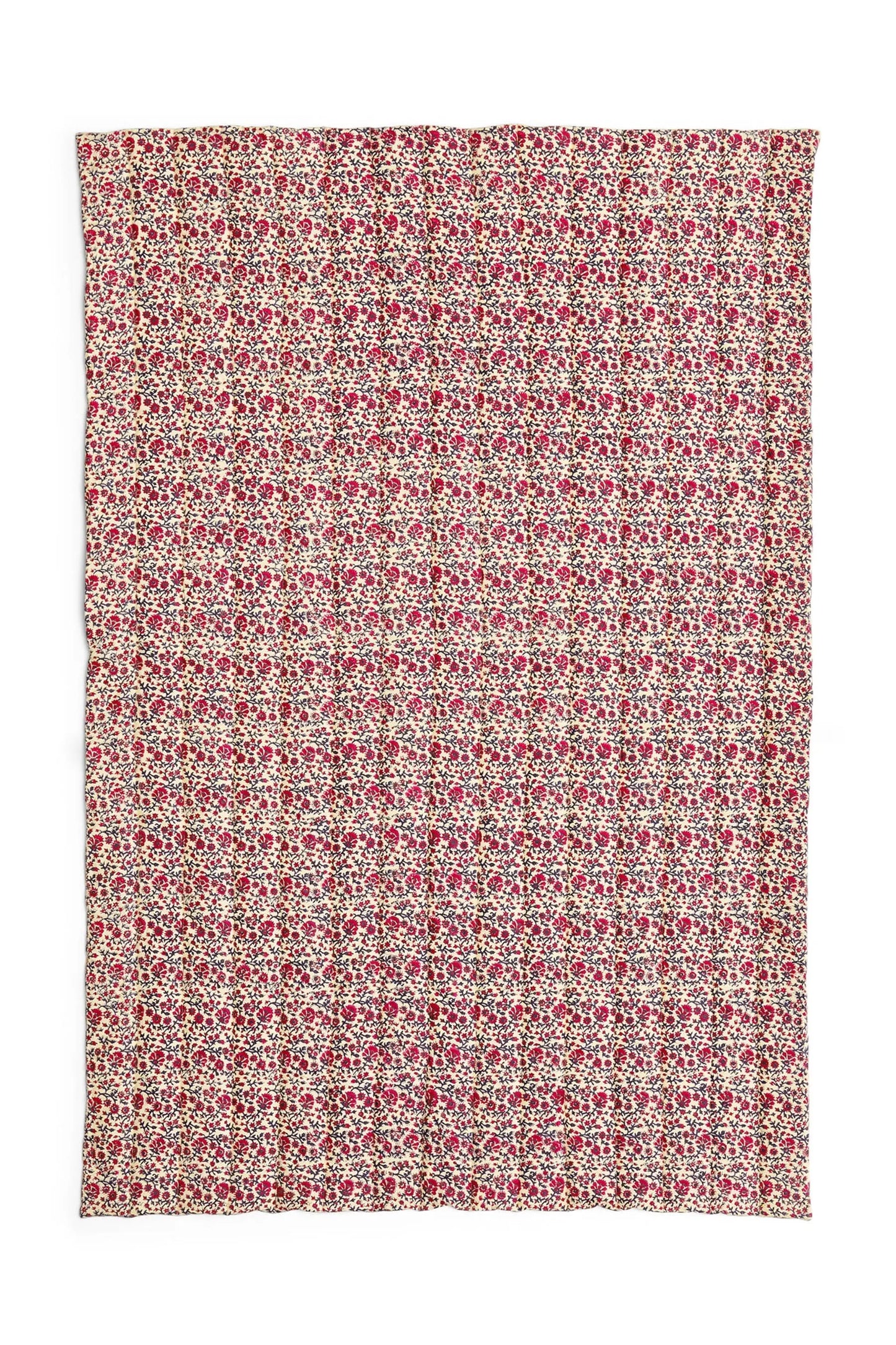 Shanaya Silk Reversible Quilt Daughters of Gaea