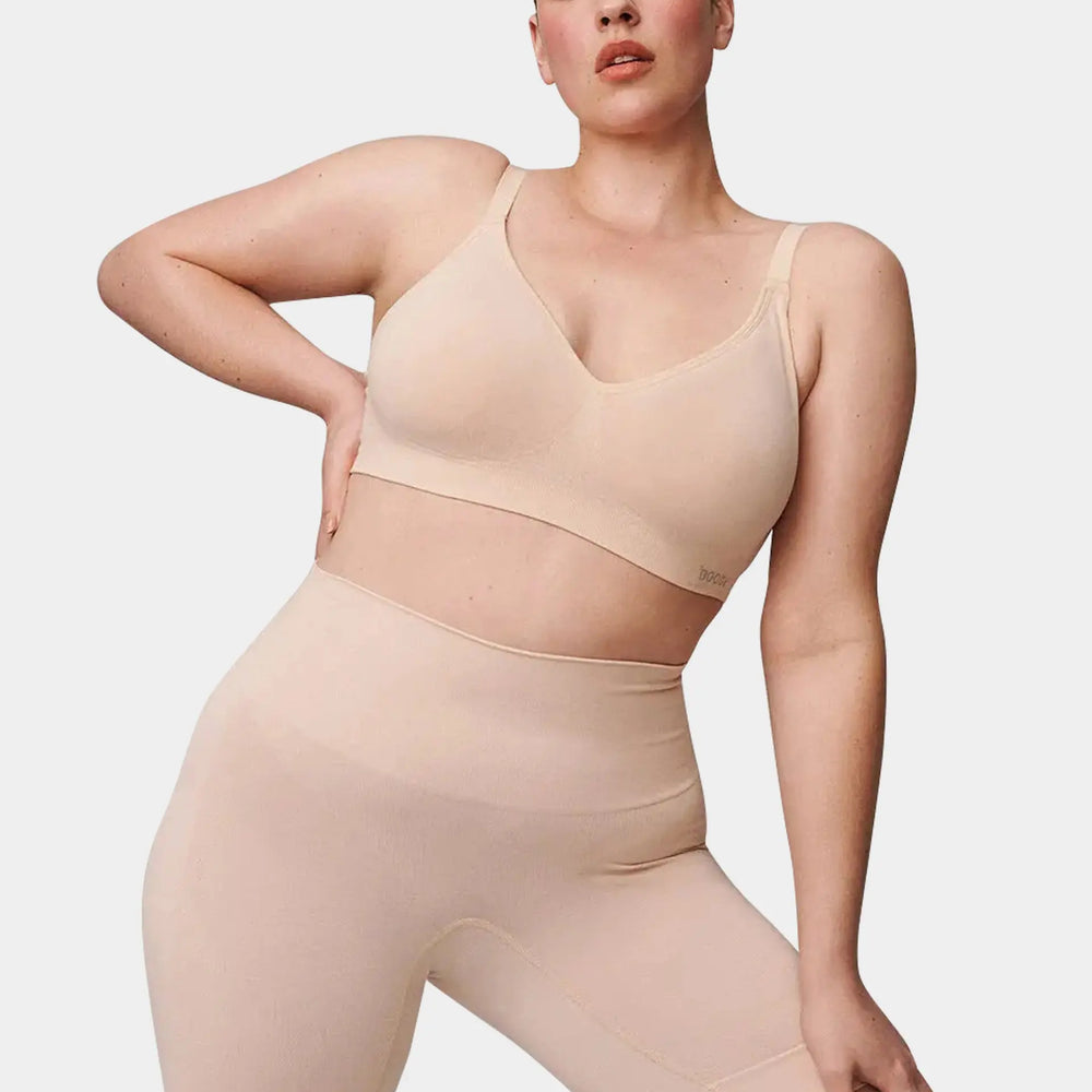 Shell Shaper Long Undershort Boody