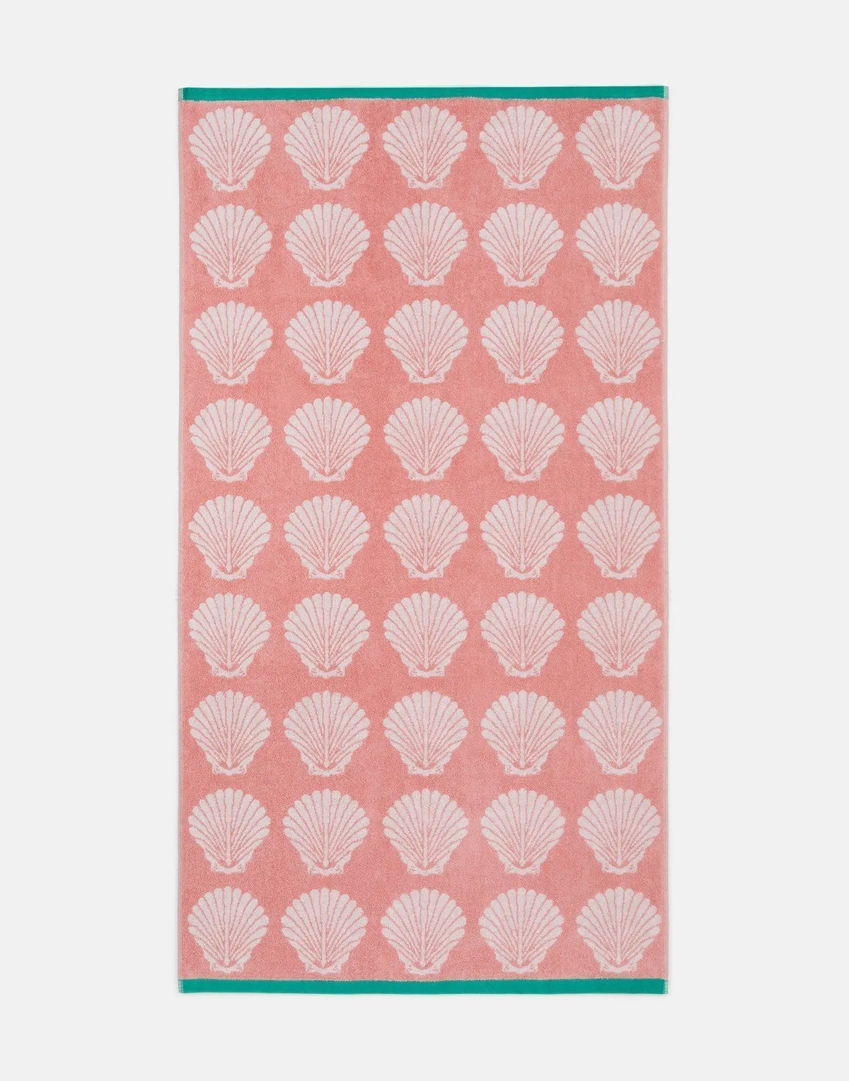 Shells Organic Cotton Towels Anorak