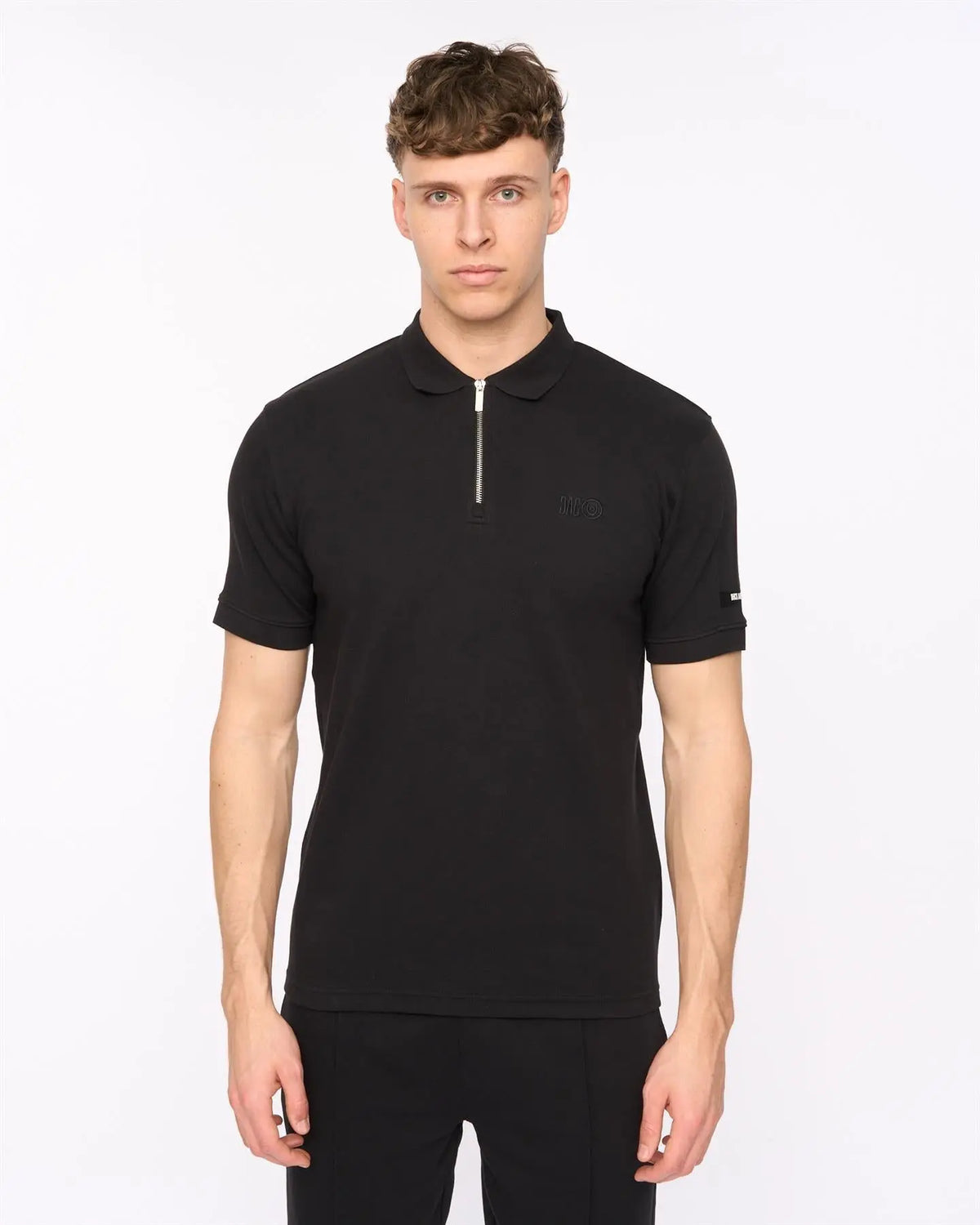 Sherborn Polo Black Duck and Cover