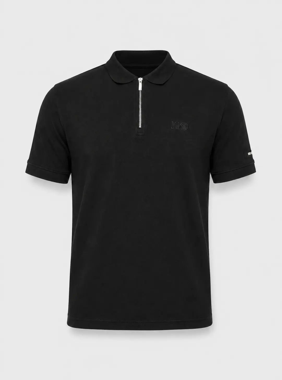 Sherborn Polo Black Duck and Cover