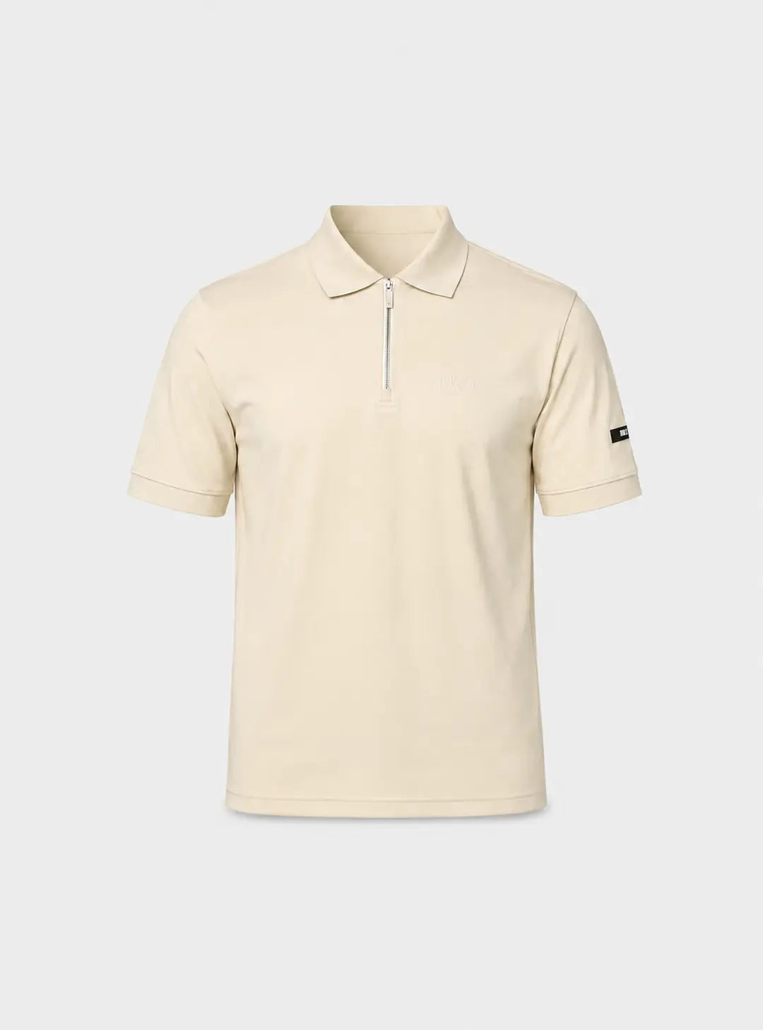 Sherborn Polo Light Stone Duck and Cover