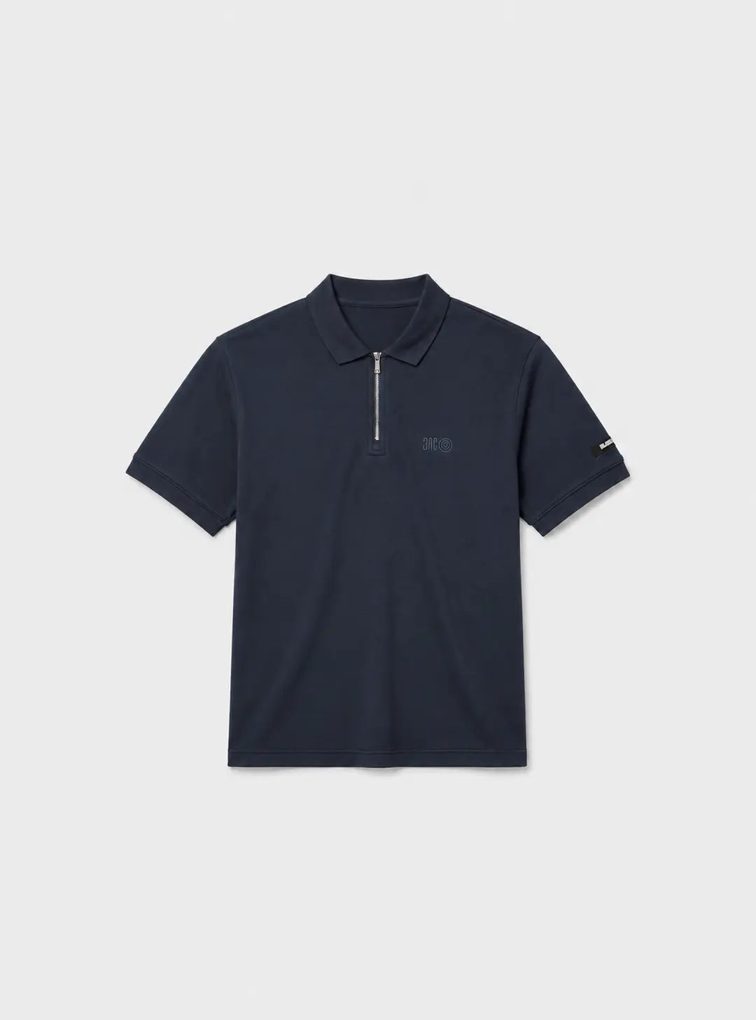 Sherborn Polo Navy Duck and Cover