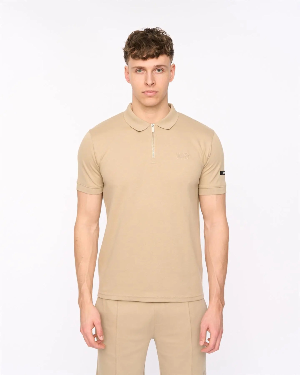 Sherborn Polo Stone Duck and Cover